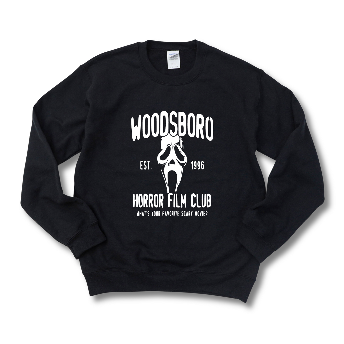 Woodsboro Film Club Unisex Sweatshirt