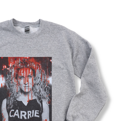 Carrie King Unisex Sweatshirt