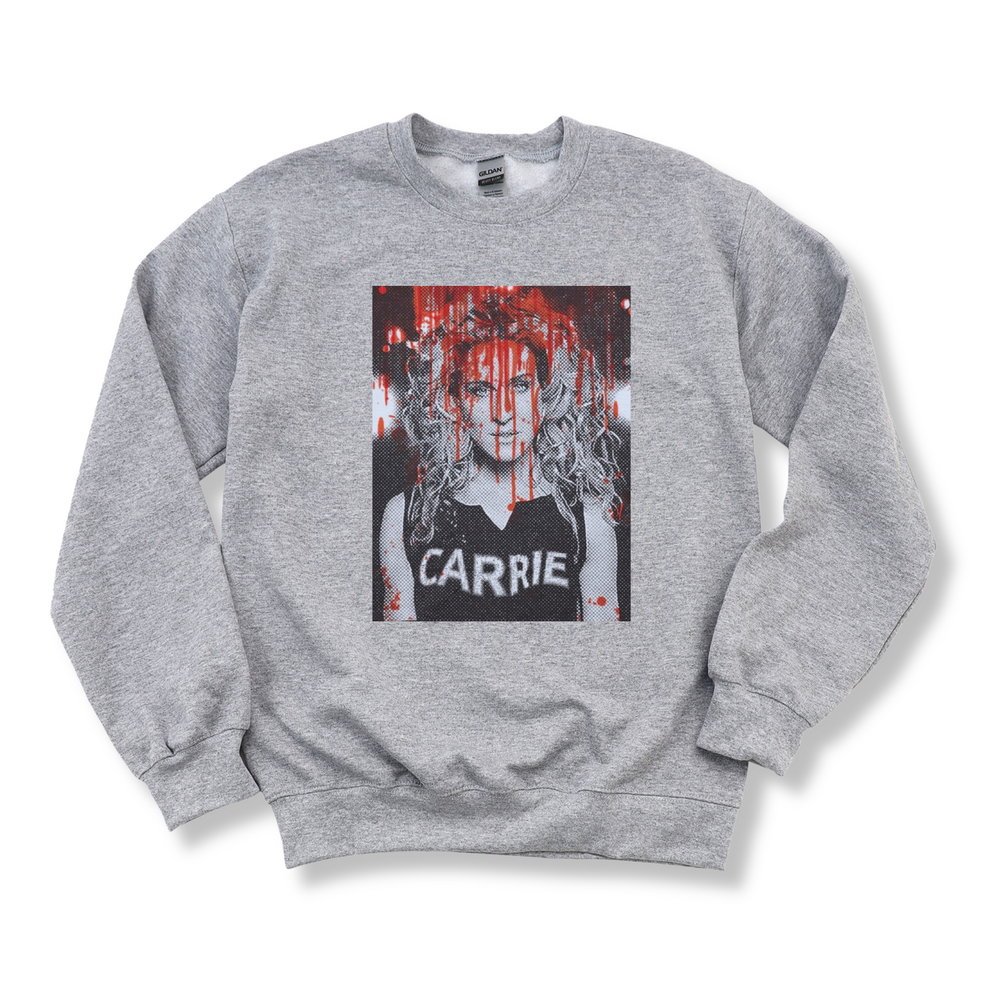 Carrie King Unisex Sweatshirt