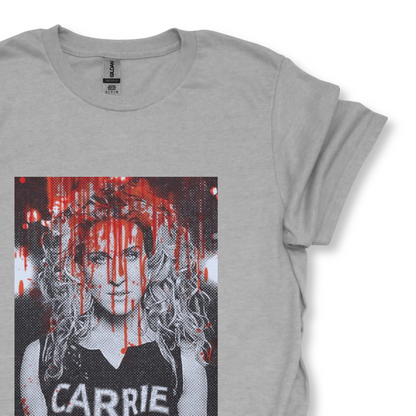 Carrie King Unisex Tee