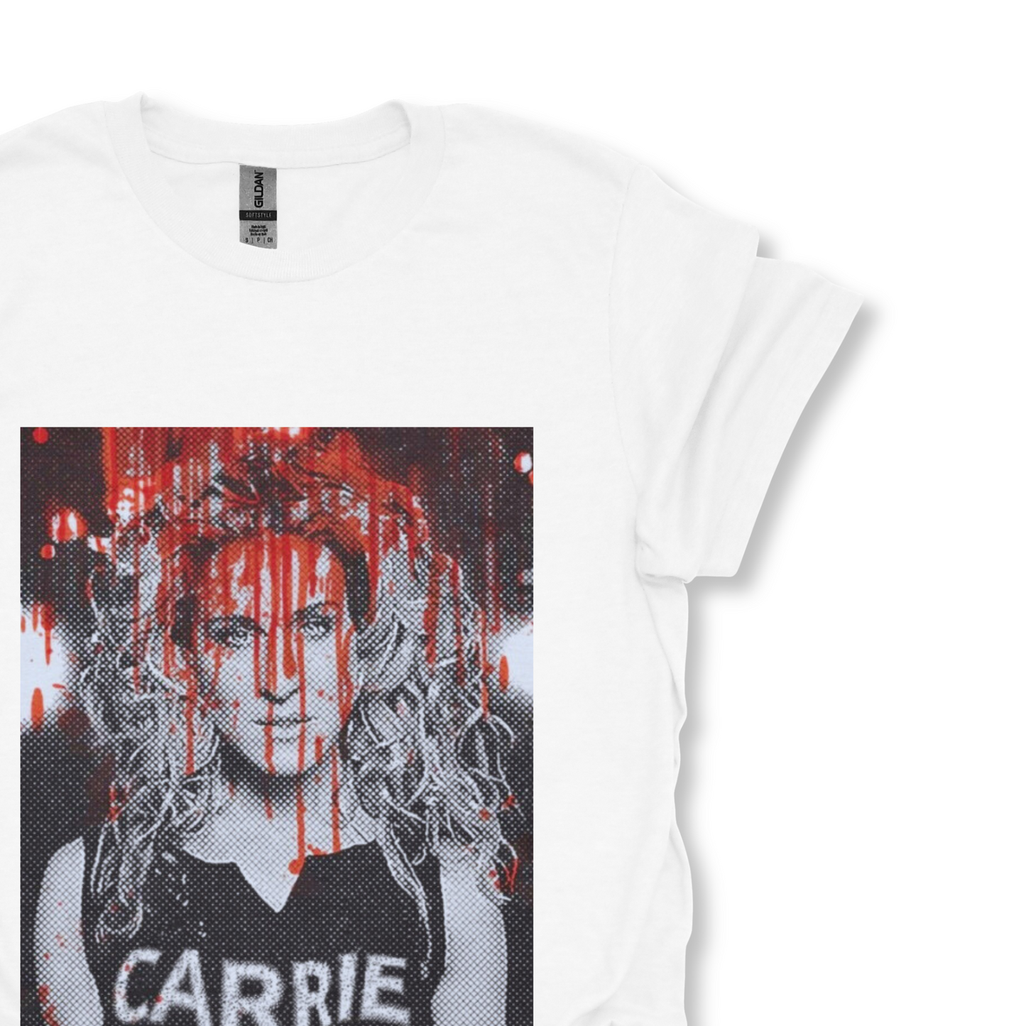 Carrie King Unisex Tee