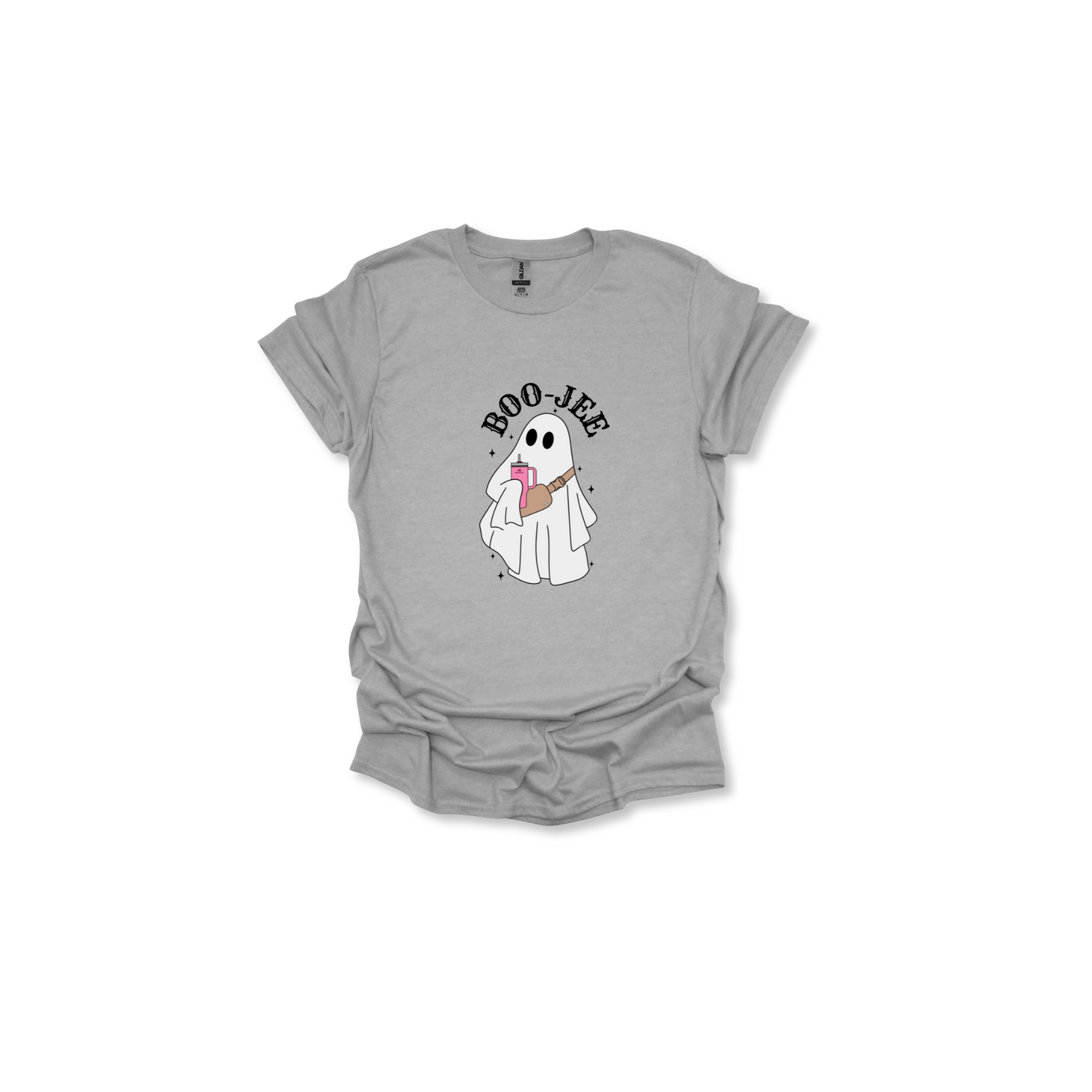 Boo Jee Unisex Tee