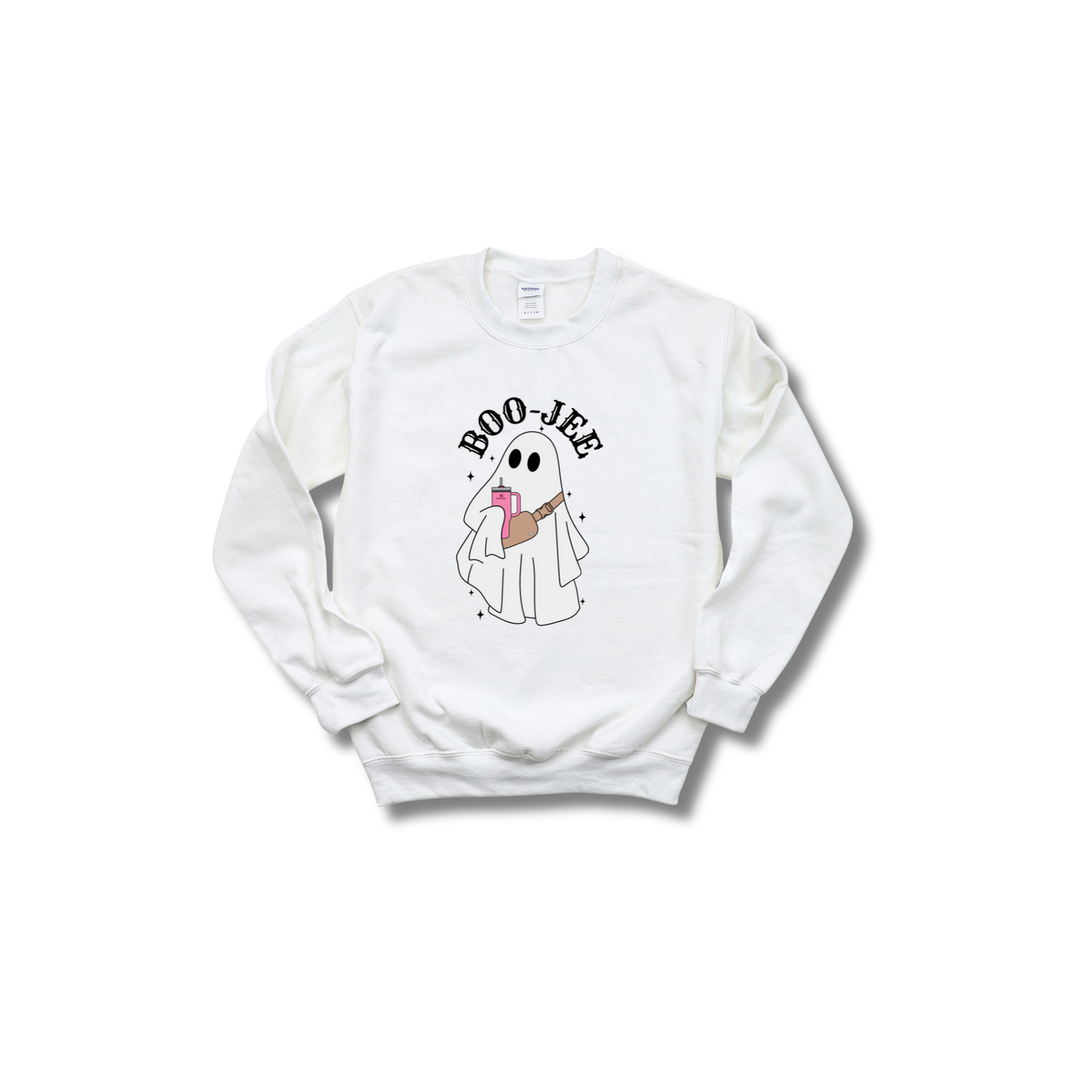 Boo Jee Unisex Sweatshirt