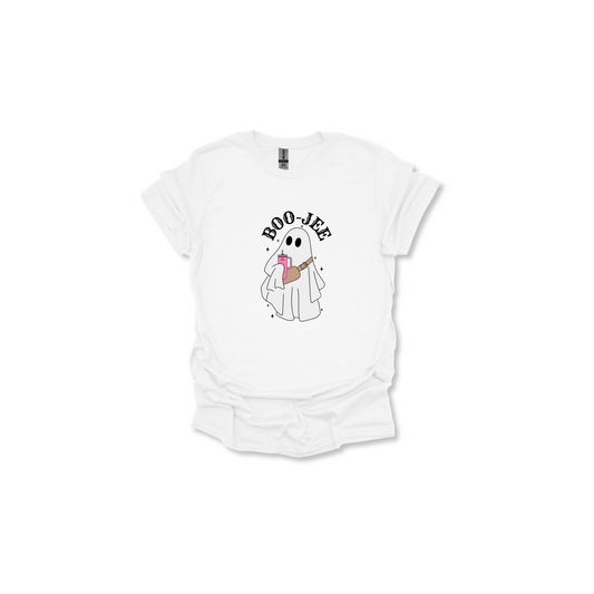 Boo Jee Unisex Tee