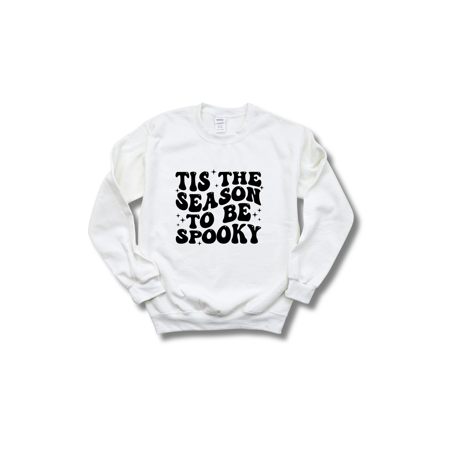 Tis The Spooky Season Unisex Sweatshirt