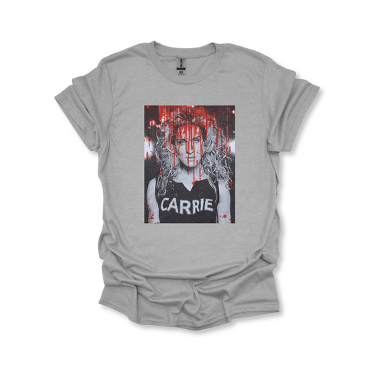 Carrie King Unisex Tee