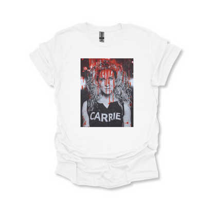 Carrie King Unisex Tee